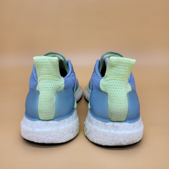 Adidas Solar Glide Women's Running Shoes Size 7 - Picture 4 of 8